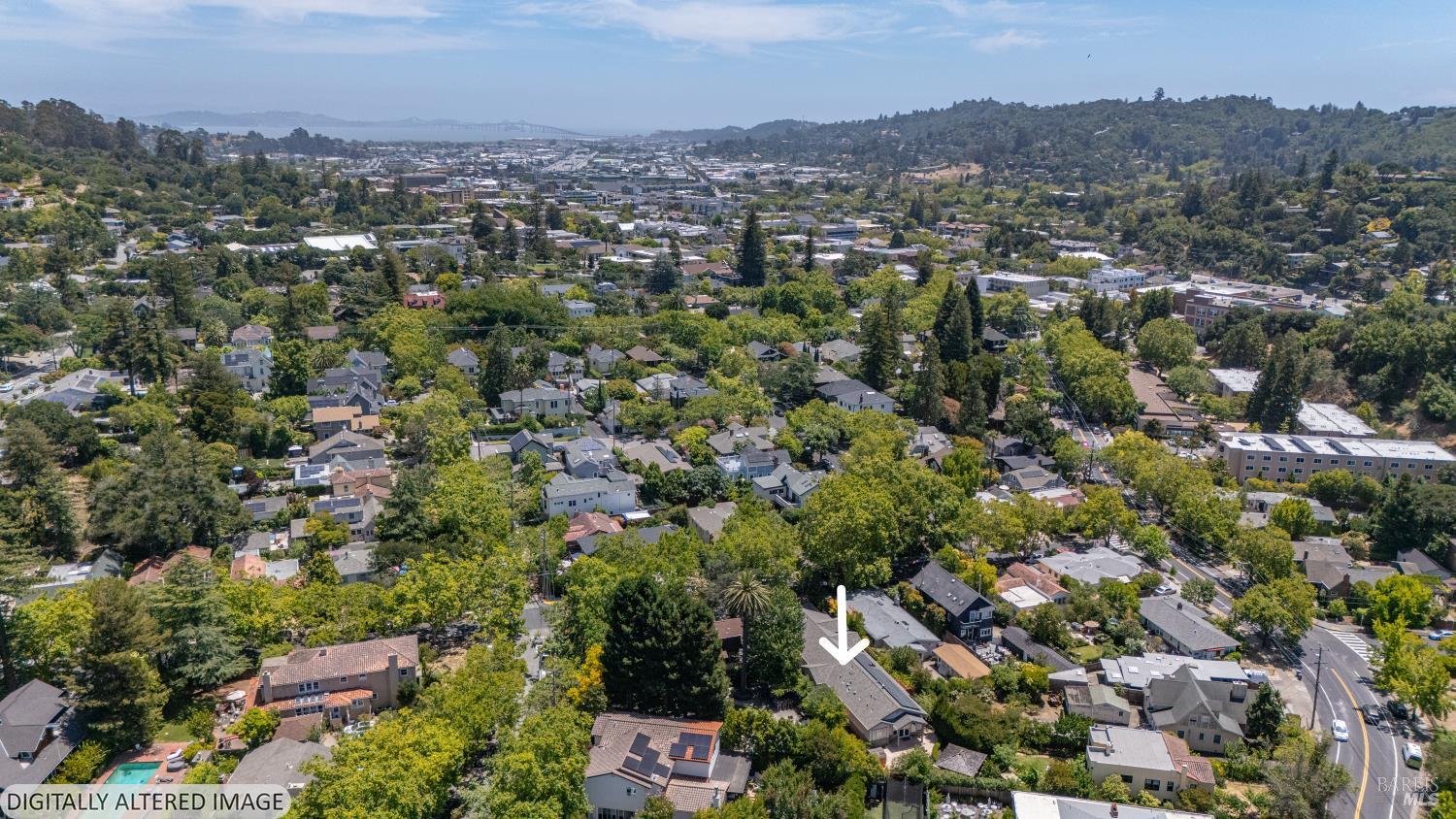 21 Eye Street San Rafael CA 94901