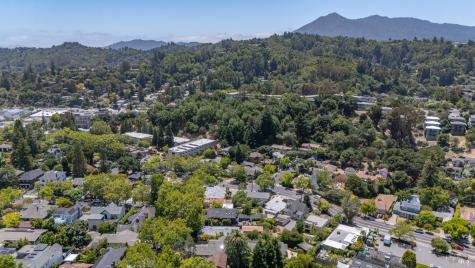 21 Eye Street San Rafael CA 94901