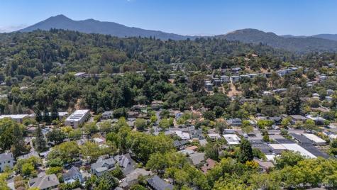 21 Eye Street San Rafael CA 94901