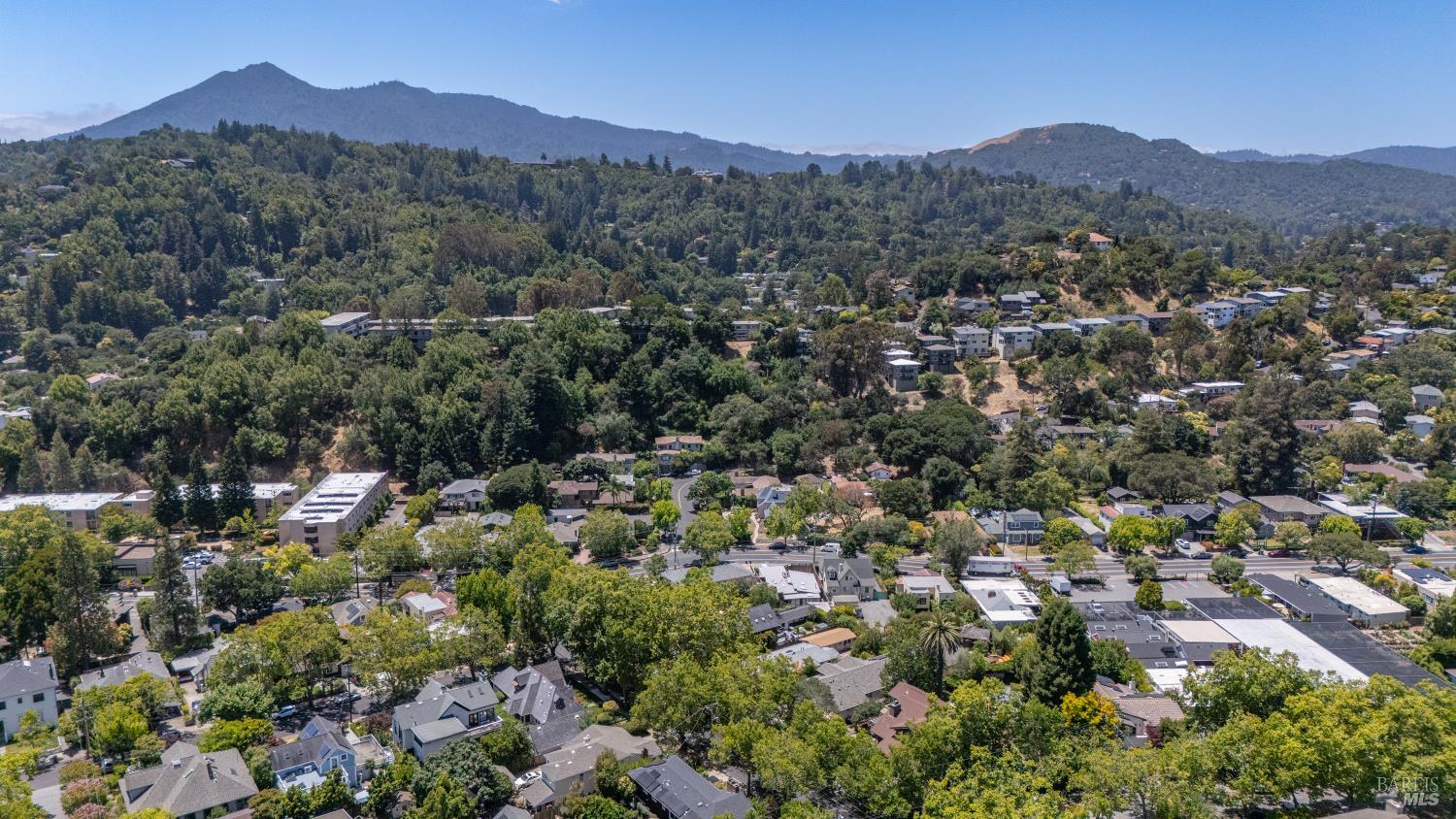 21 Eye Street San Rafael CA 94901