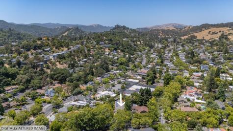 21 Eye Street San Rafael CA 94901