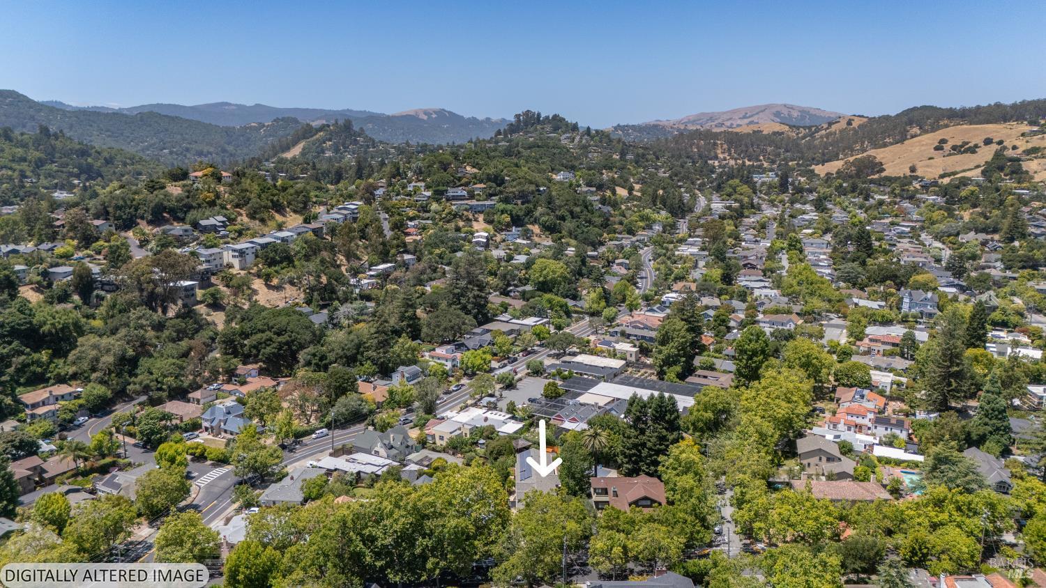 21 Eye Street San Rafael CA 94901