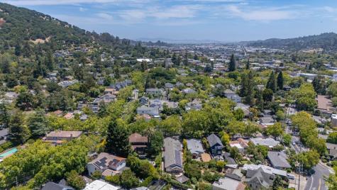 21 Eye Street San Rafael CA 94901