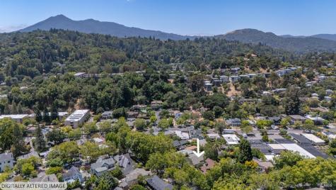 21 Eye Street San Rafael CA 94901