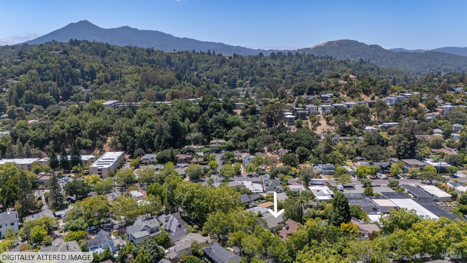 21 Eye Street San Rafael CA 94901