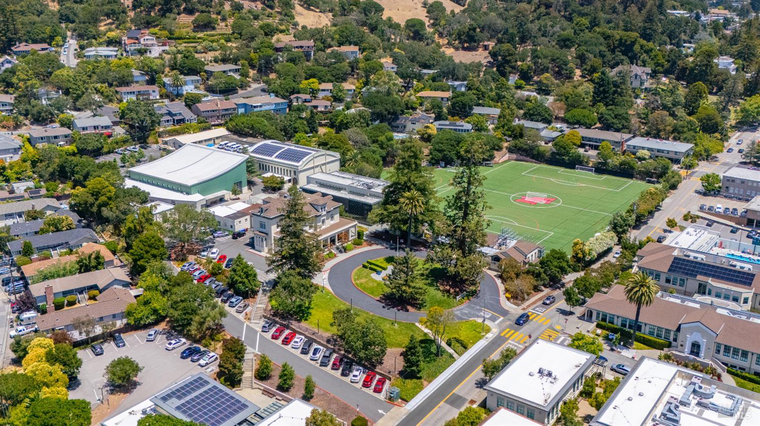 21 Eye Street San Rafael CA 94901