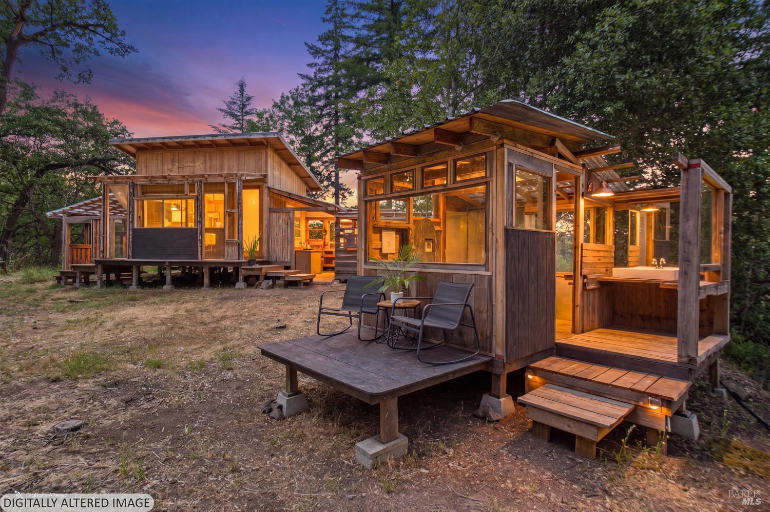 60890 Bell Springs Road Laytonville CA 95454