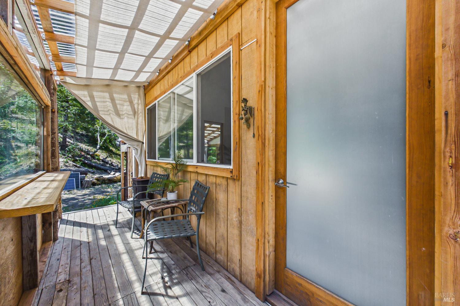 60890 Bell Springs Road Laytonville CA 95454