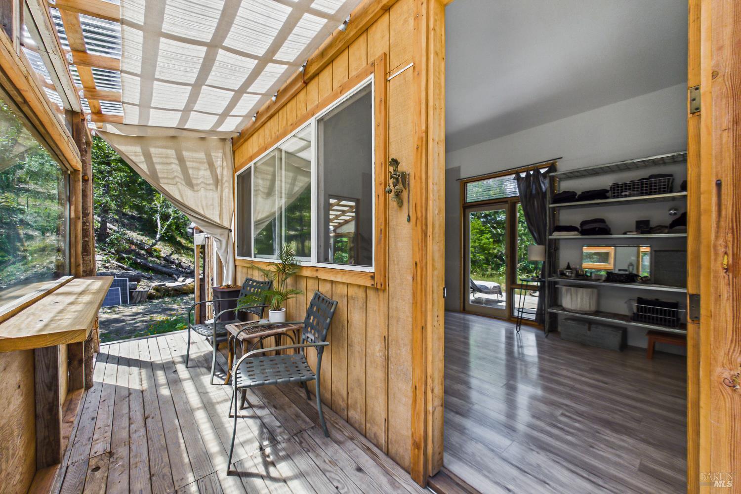 60890 Bell Springs Road Laytonville CA 95454