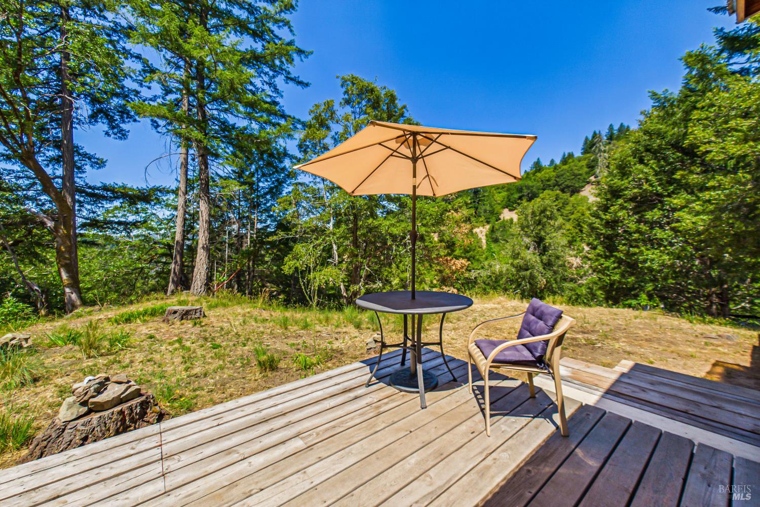 60890 Bell Springs Road Laytonville CA 95454