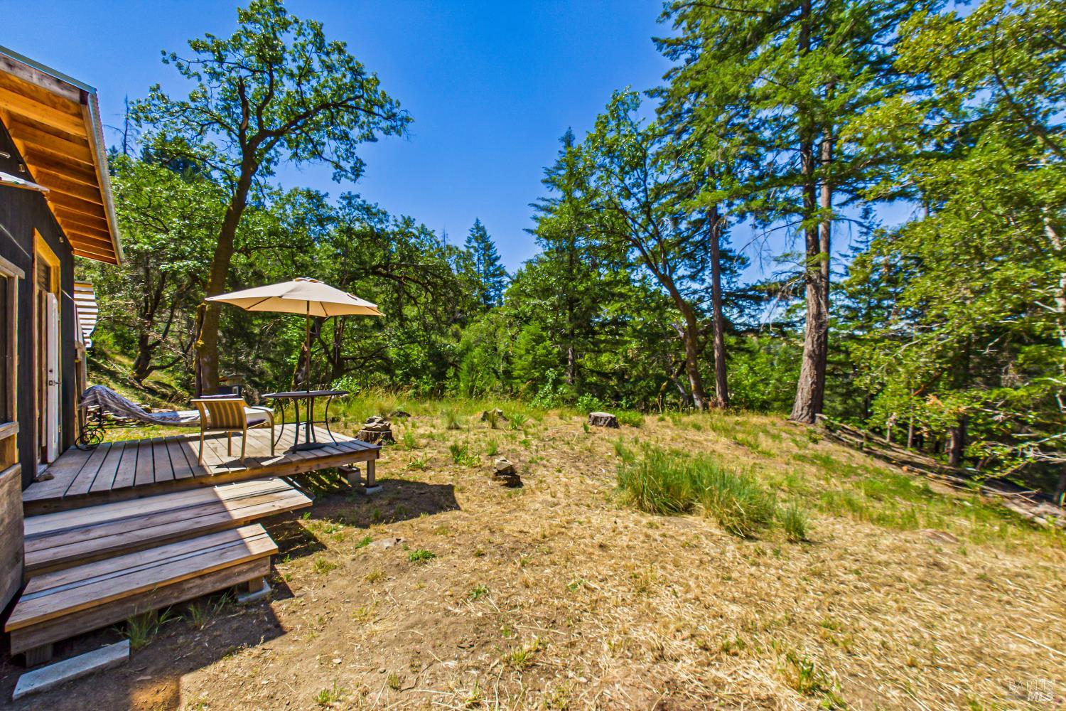 60890 Bell Springs Road Laytonville CA 95454