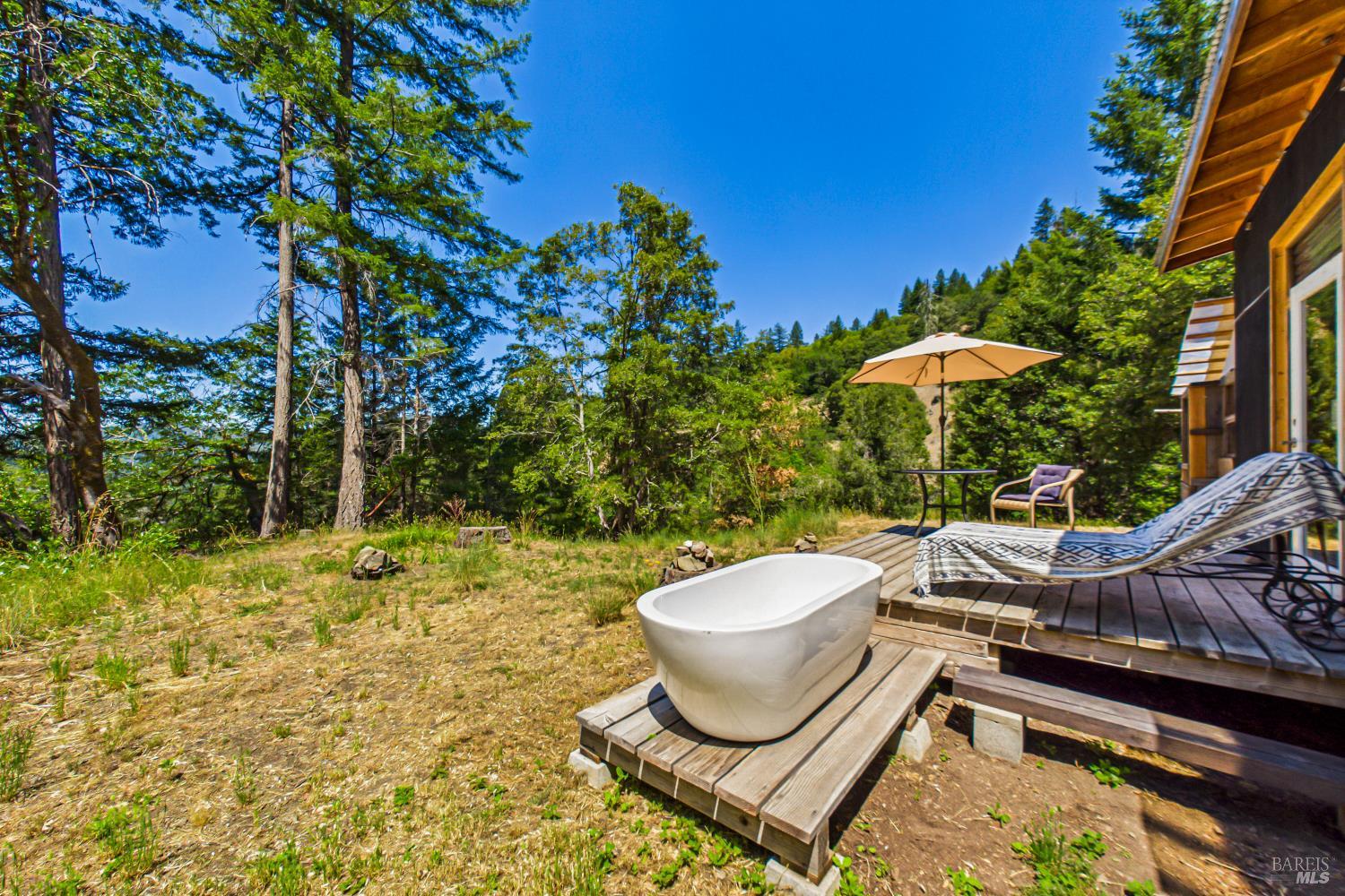 60890 Bell Springs Road Laytonville CA 95454
