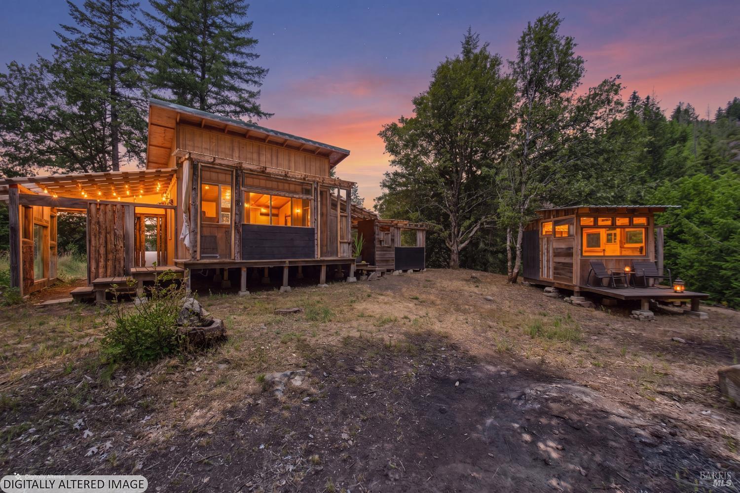 60890 Bell Springs Road Laytonville CA 95454