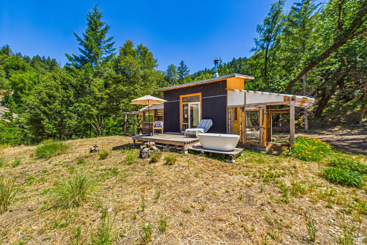 60890 Bell Springs Road Laytonville CA 95454
