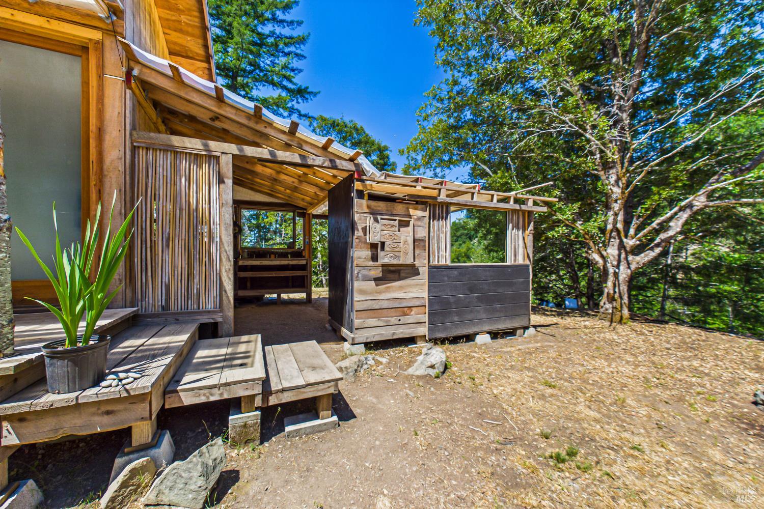 60890 Bell Springs Road Laytonville CA 95454