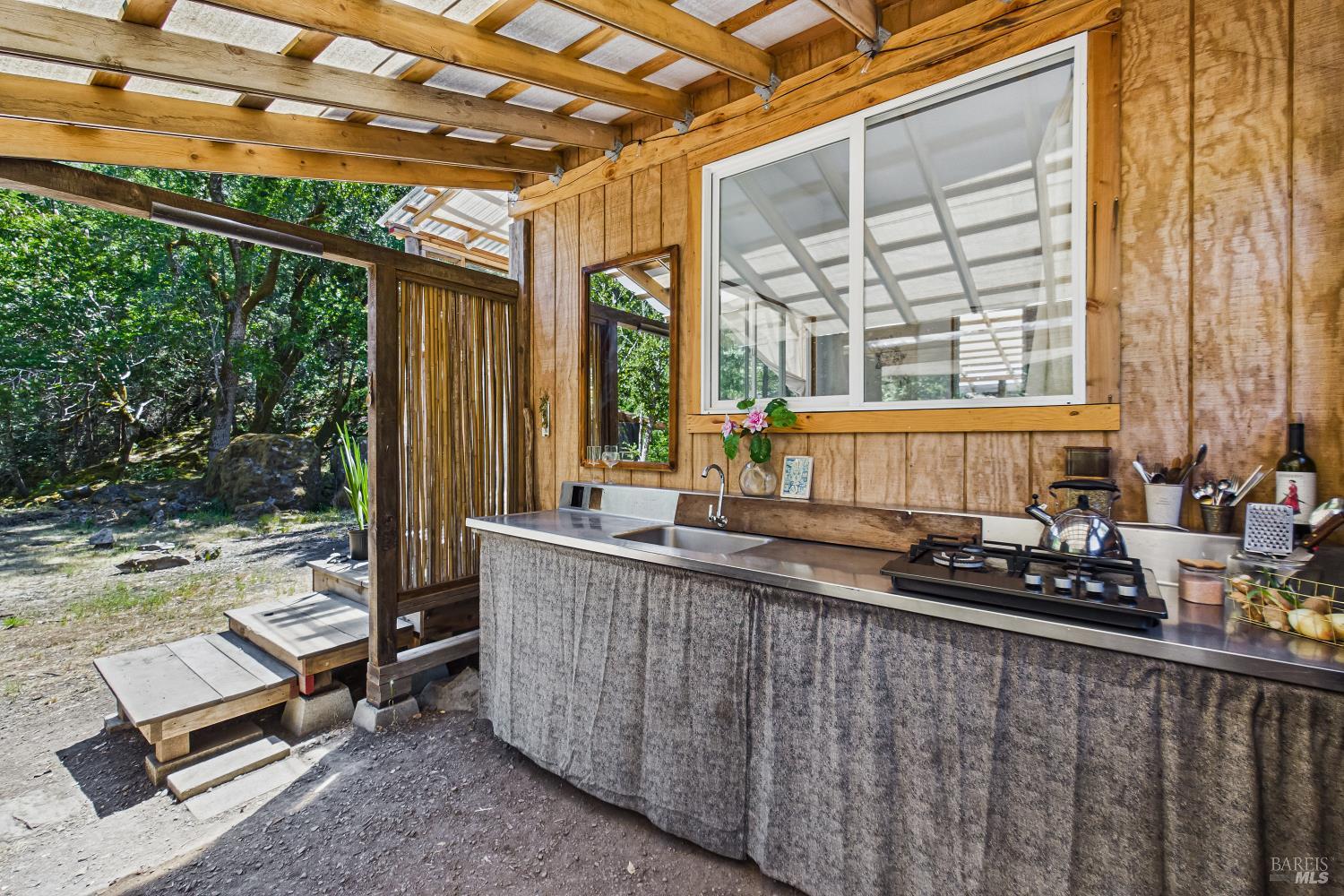 60890 Bell Springs Road Laytonville CA 95454