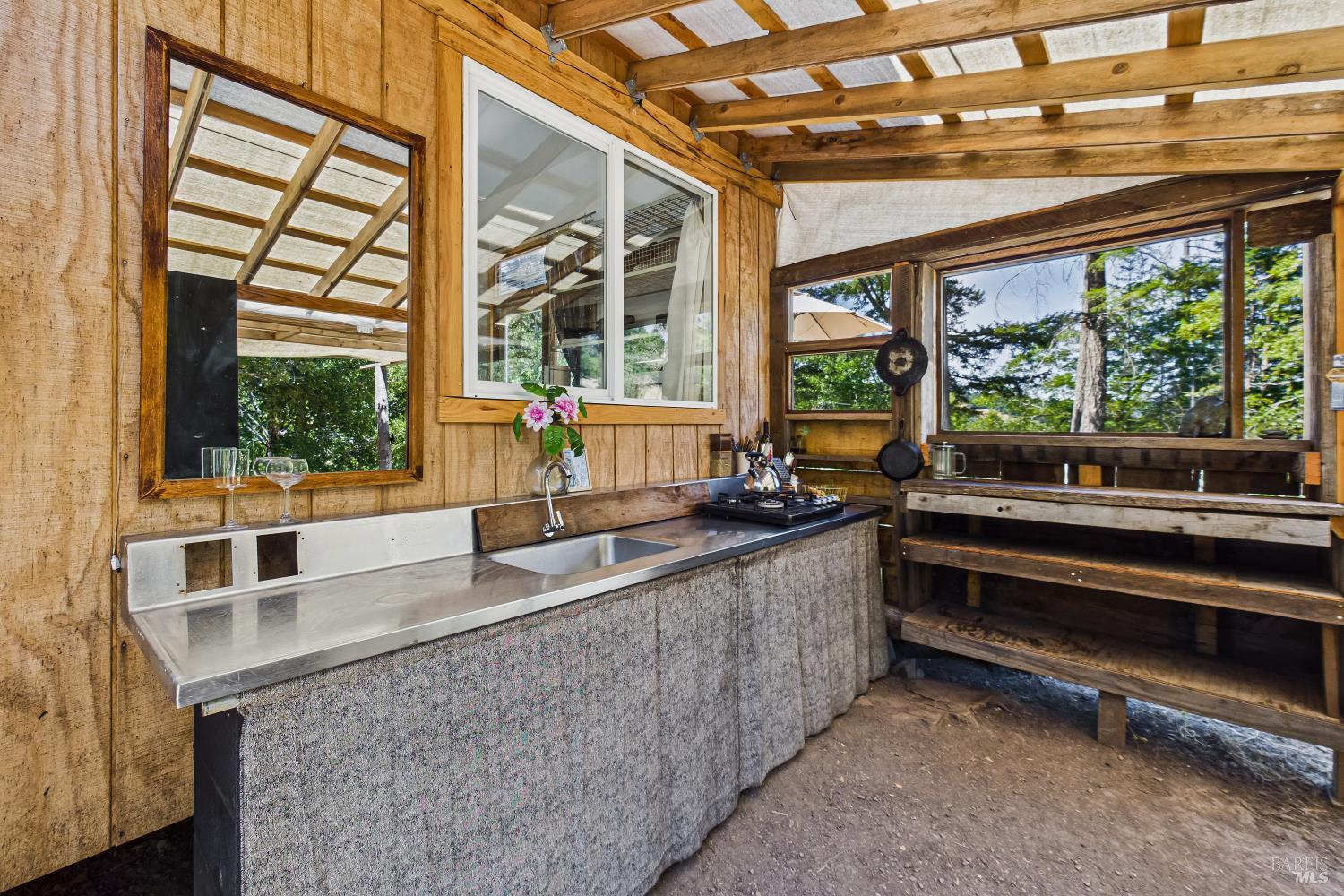 60890 Bell Springs Road Laytonville CA 95454