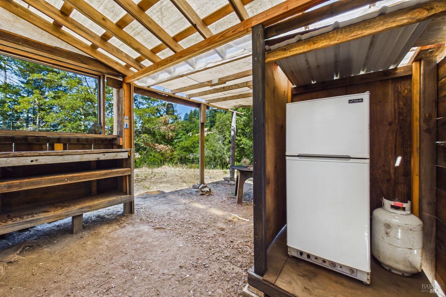 60890 Bell Springs Road Laytonville CA 95454