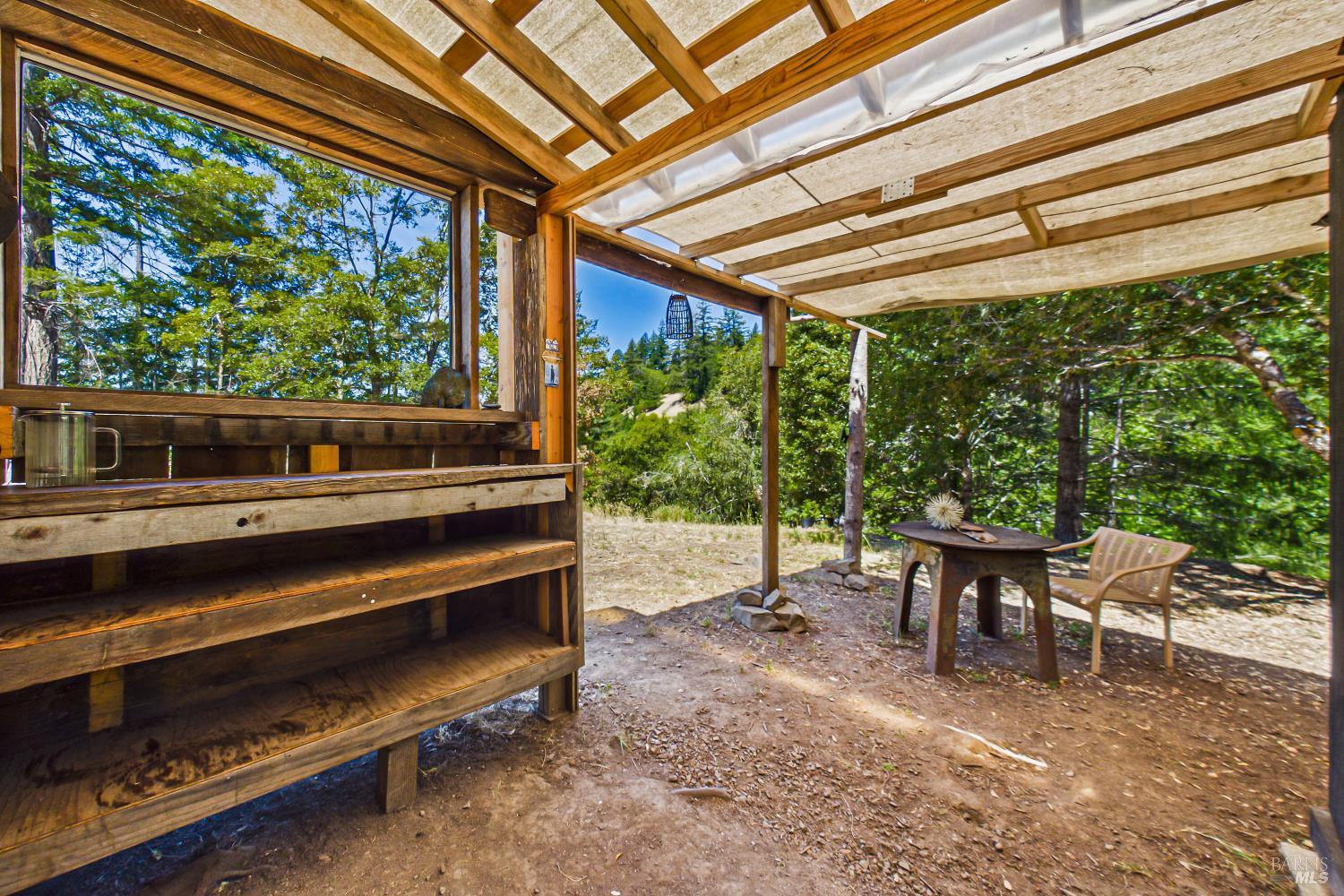 60890 Bell Springs Road Laytonville CA 95454