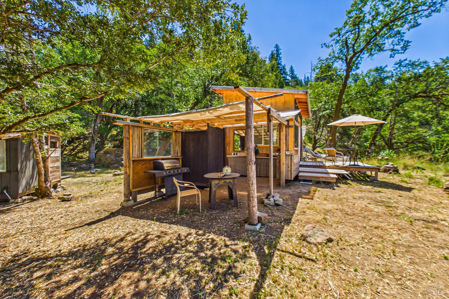 60890 Bell Springs Road Laytonville CA 95454