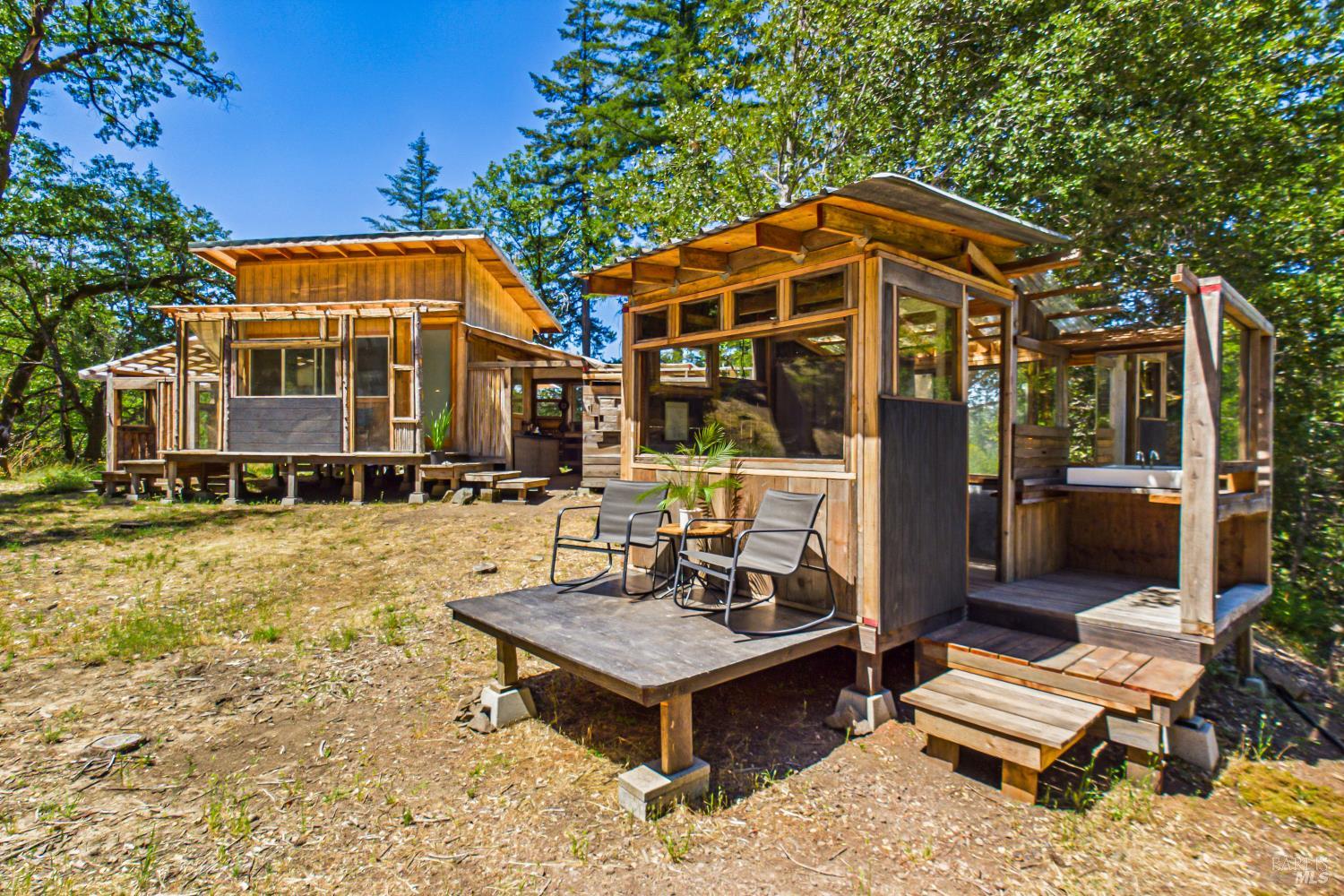 60890 Bell Springs Road Laytonville CA 95454