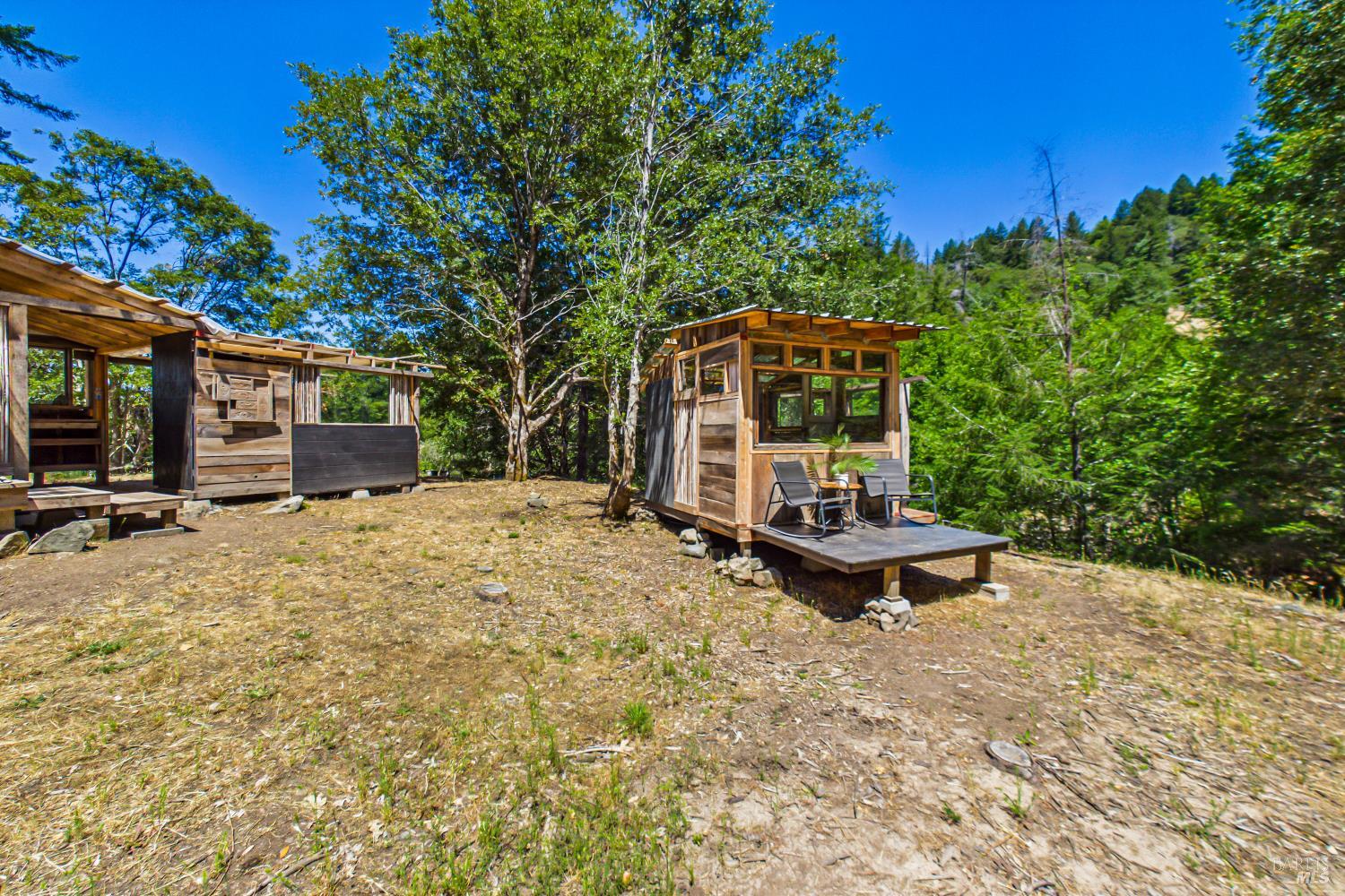 60890 Bell Springs Road Laytonville CA 95454