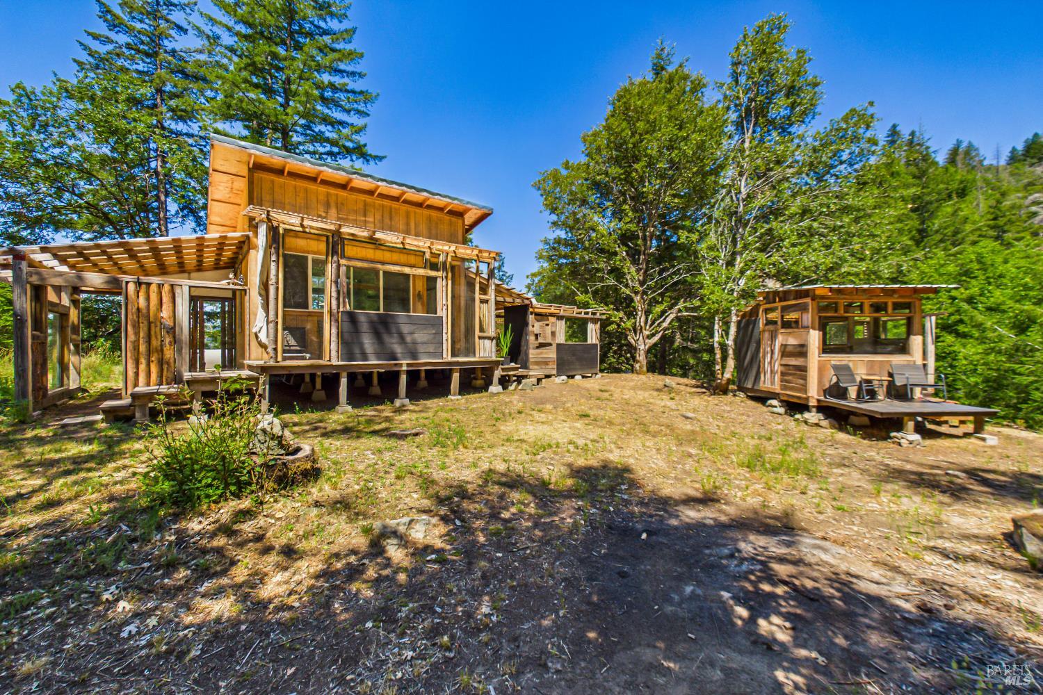 60890 Bell Springs Road Laytonville CA 95454