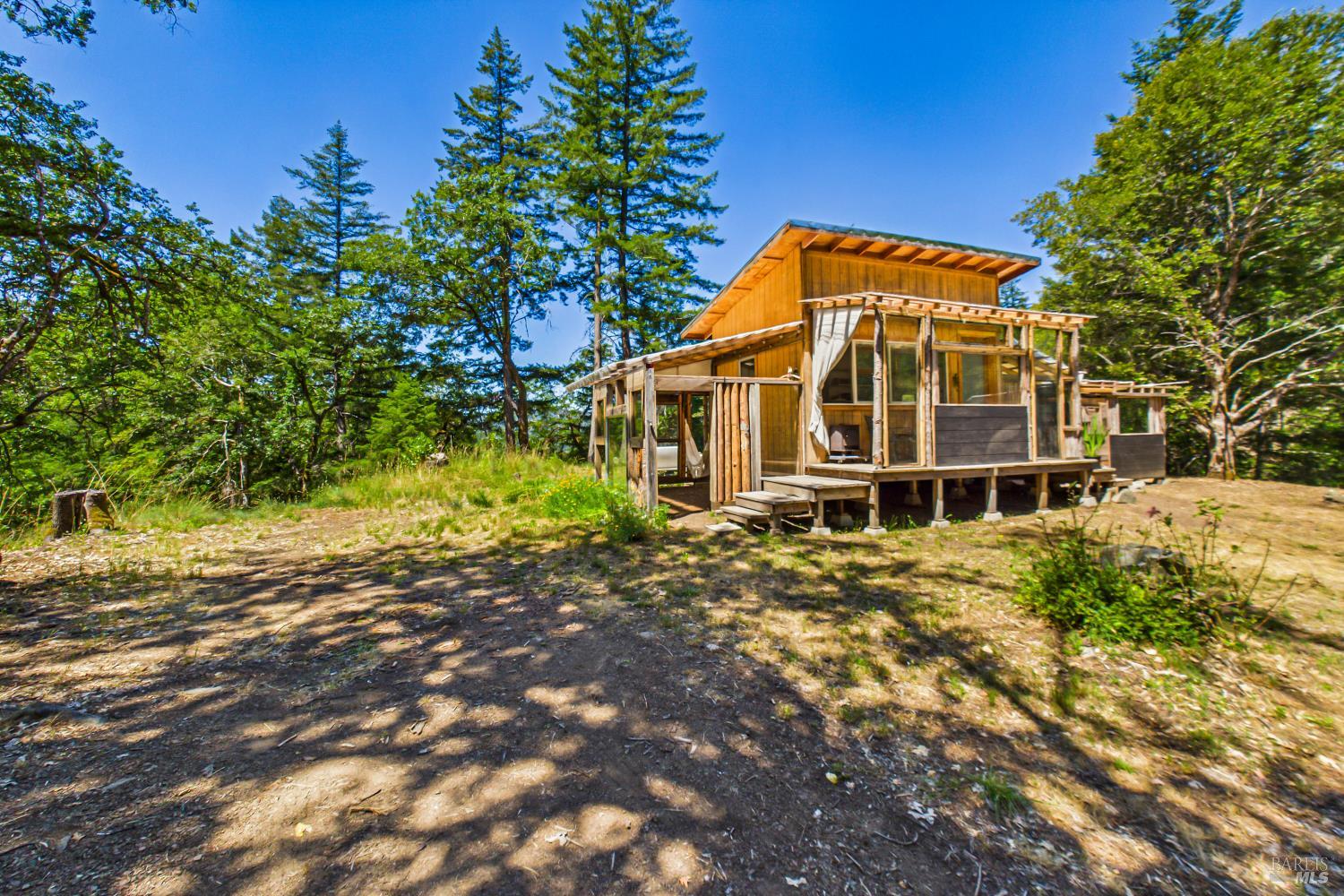 60890 Bell Springs Road Laytonville CA 95454
