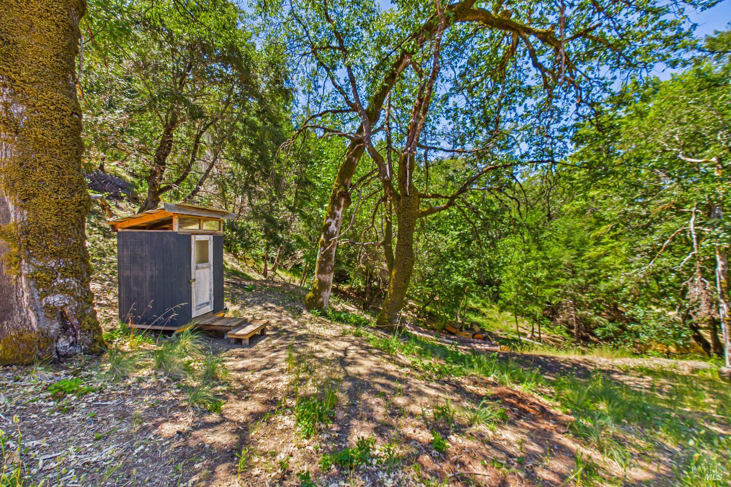 60890 Bell Springs Road Laytonville CA 95454