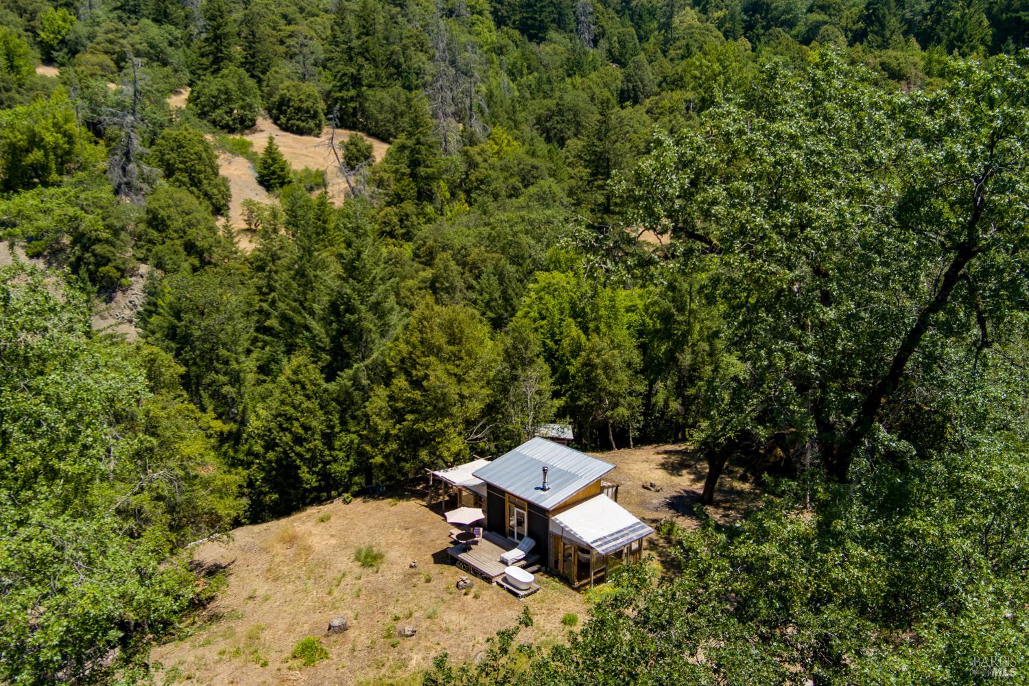 60890 Bell Springs Road Laytonville CA 95454