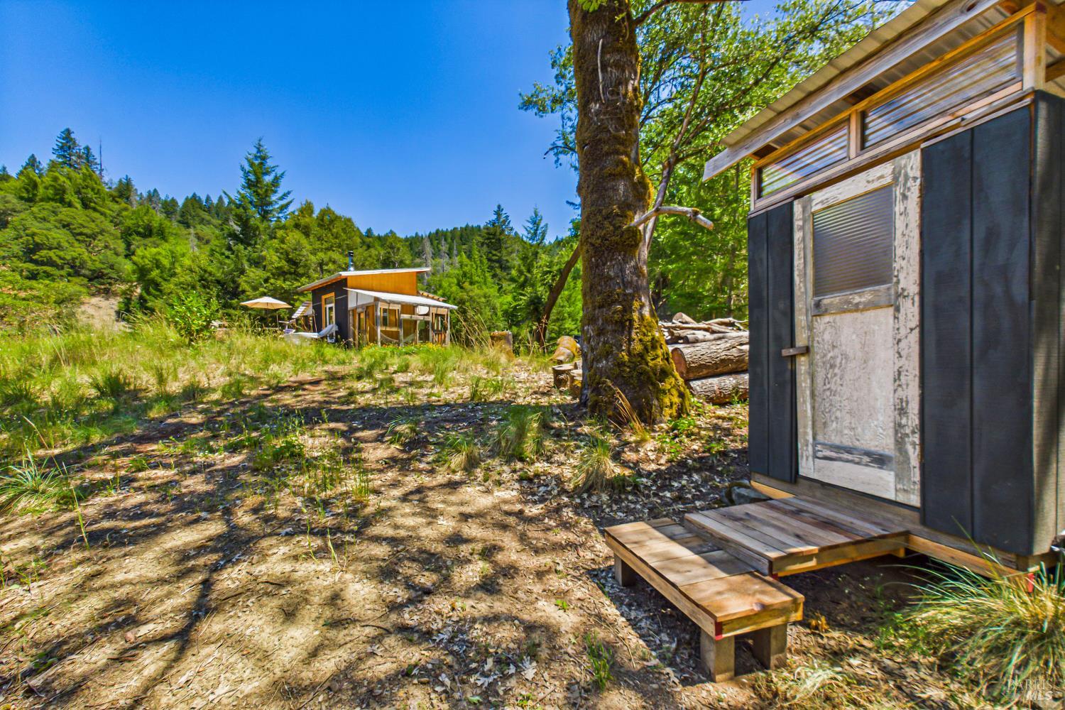 60890 Bell Springs Road Laytonville CA 95454