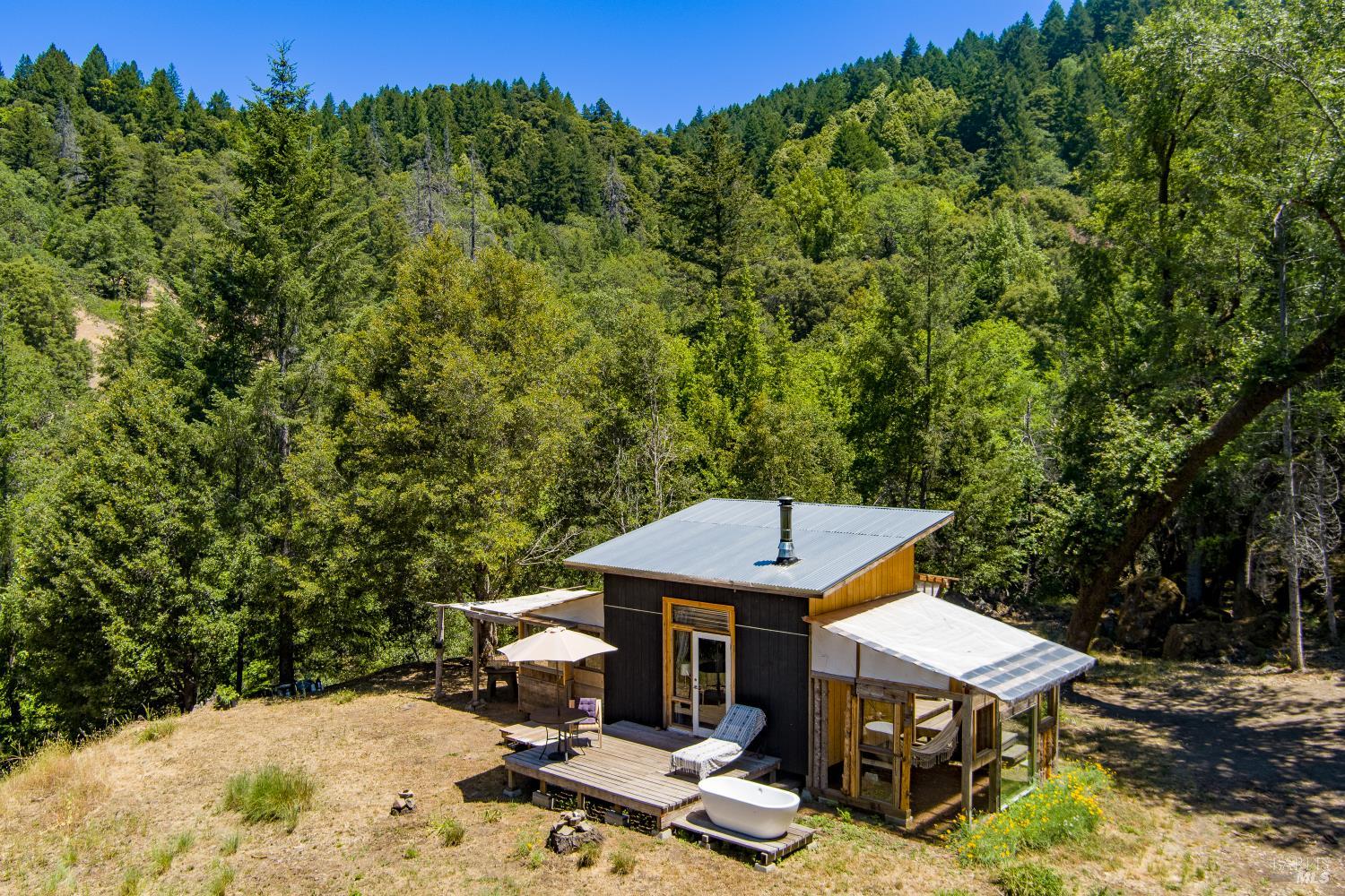 60890 Bell Springs Road Laytonville CA 95454