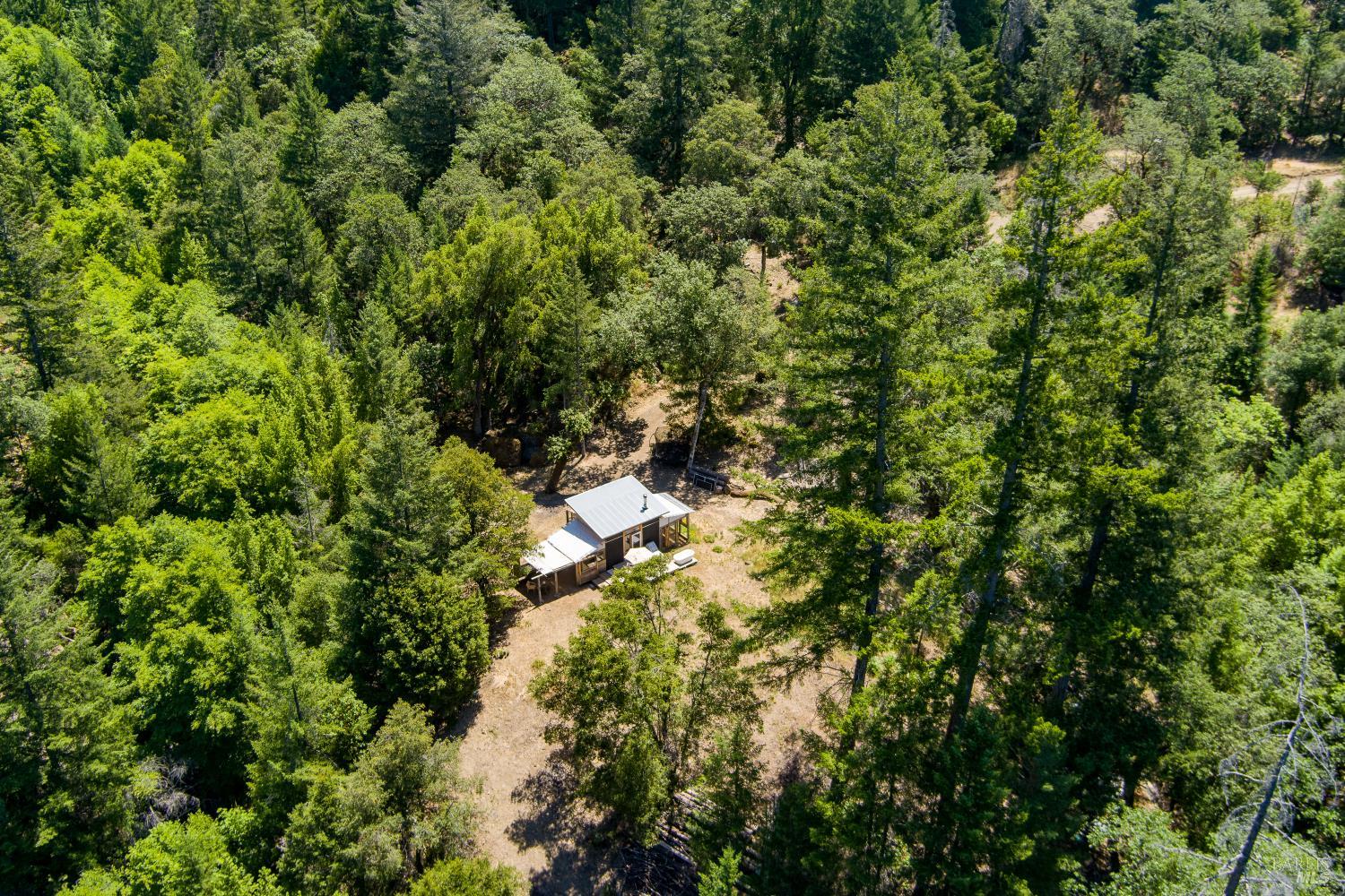 60890 Bell Springs Road Laytonville CA 95454