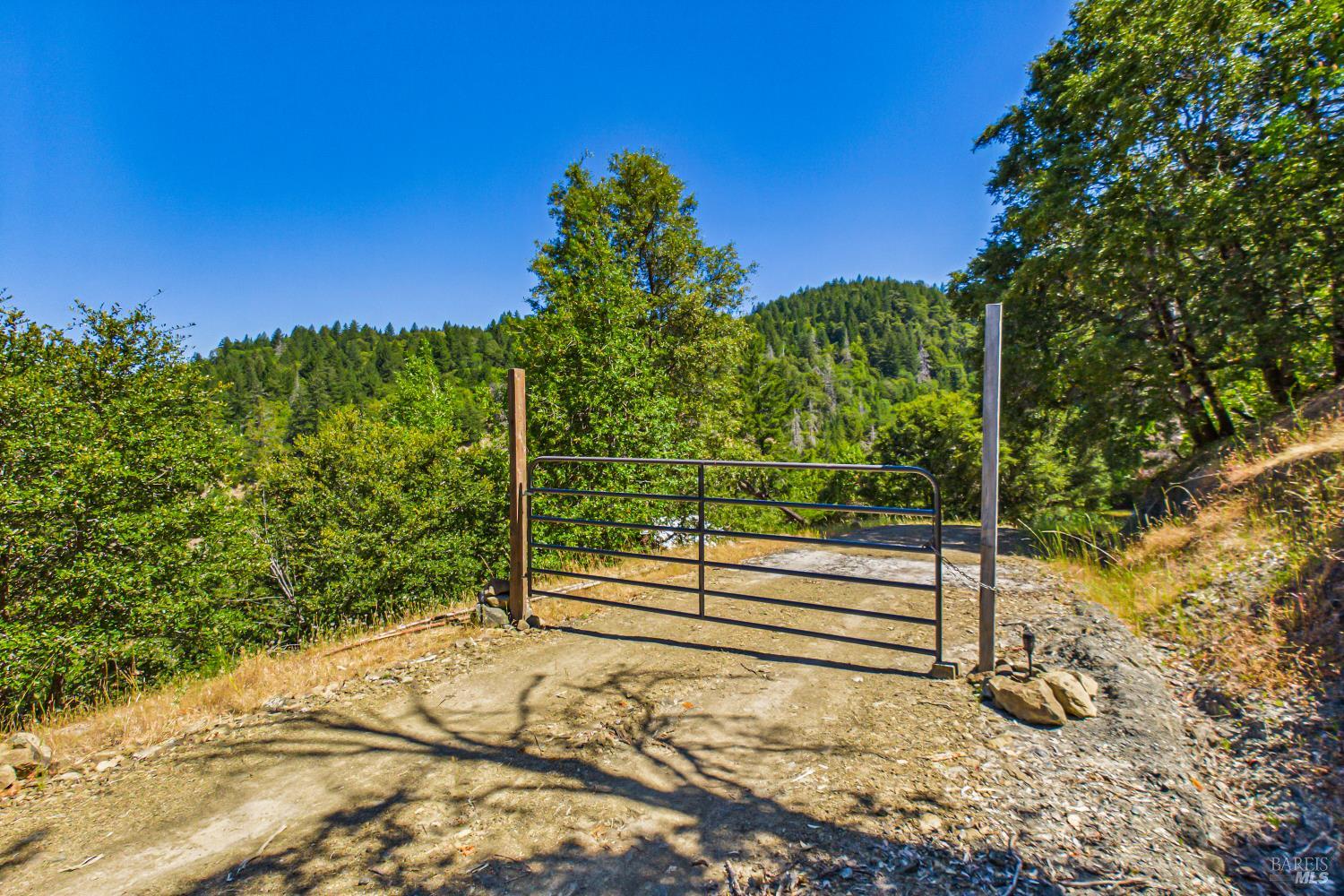 60890 Bell Springs Road Laytonville CA 95454