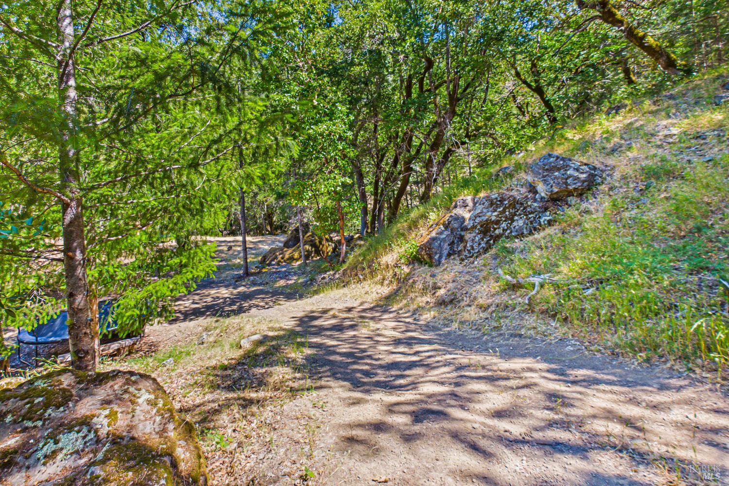 60890 Bell Springs Road Laytonville CA 95454