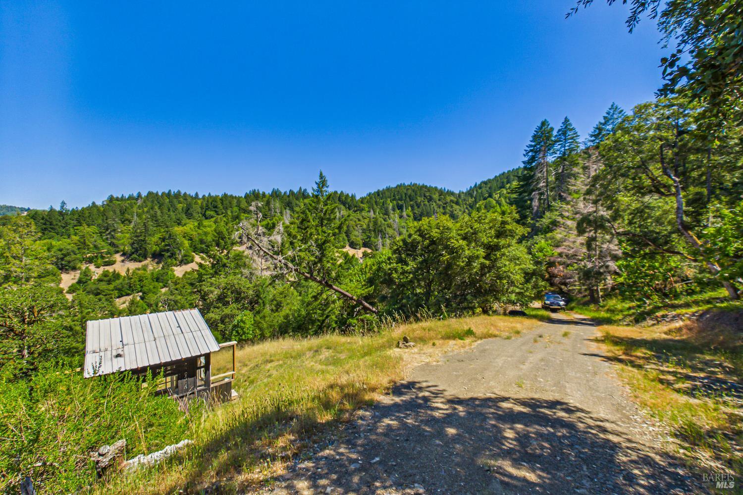 60890 Bell Springs Road Laytonville CA 95454