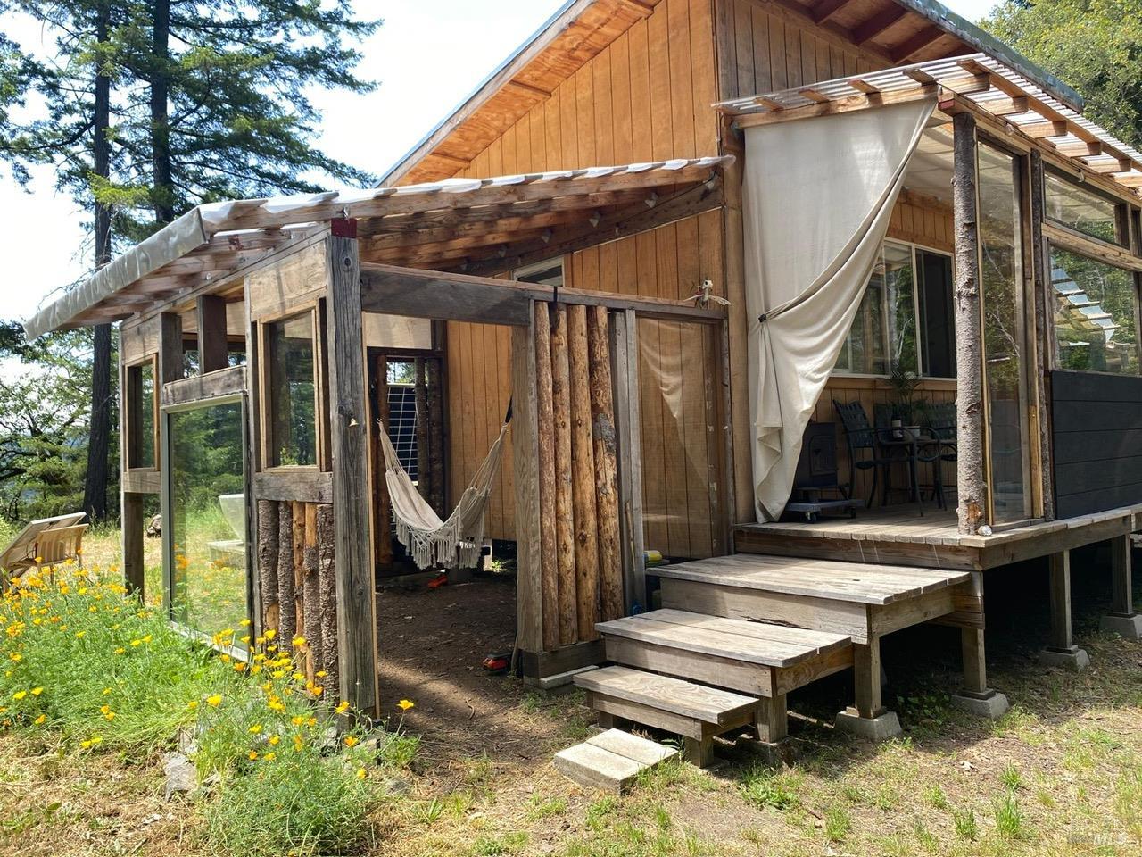 60890 Bell Springs Road Laytonville CA 95454