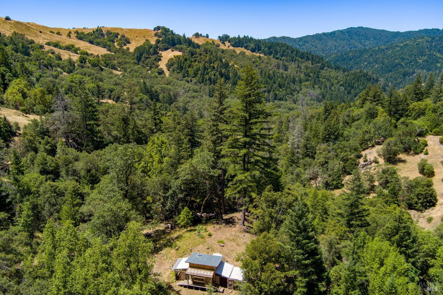 60890 Bell Springs Road Laytonville CA 95454