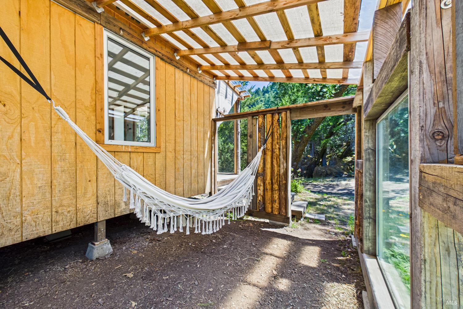 60890 Bell Springs Road Laytonville CA 95454