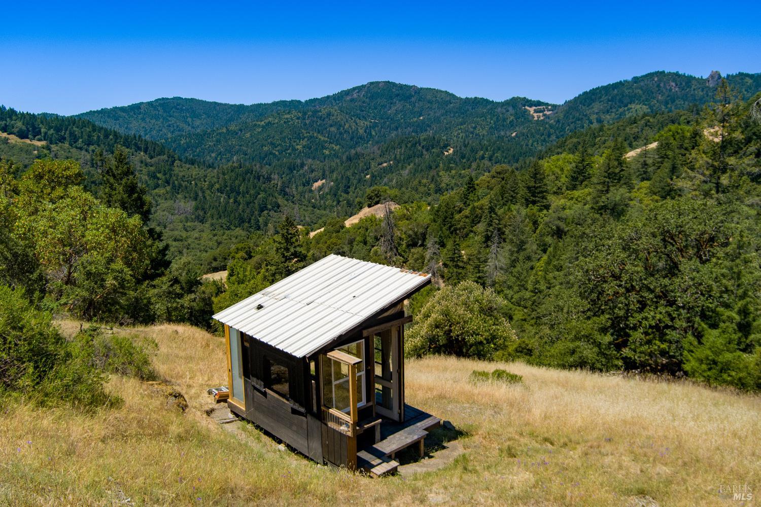 60890 Bell Springs Road Laytonville CA 95454
