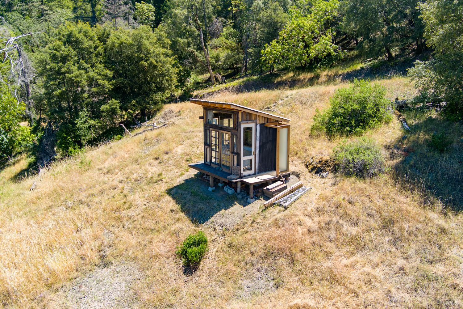 60890 Bell Springs Road Laytonville CA 95454