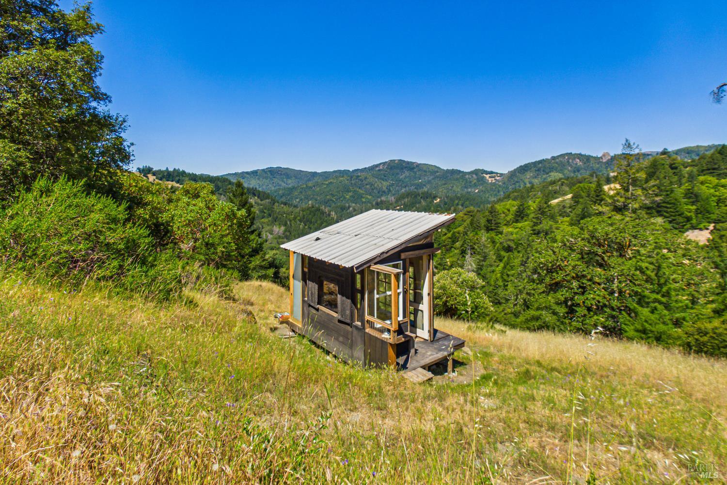 60890 Bell Springs Road Laytonville CA 95454