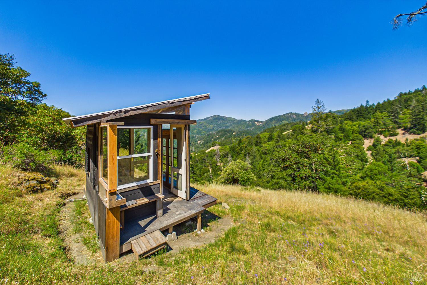 60890 Bell Springs Road Laytonville CA 95454
