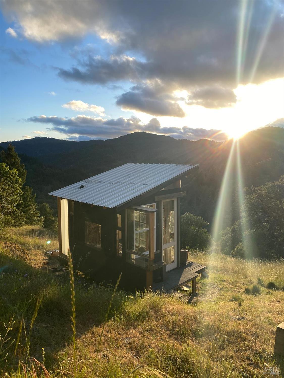 60890 Bell Springs Road Laytonville CA 95454