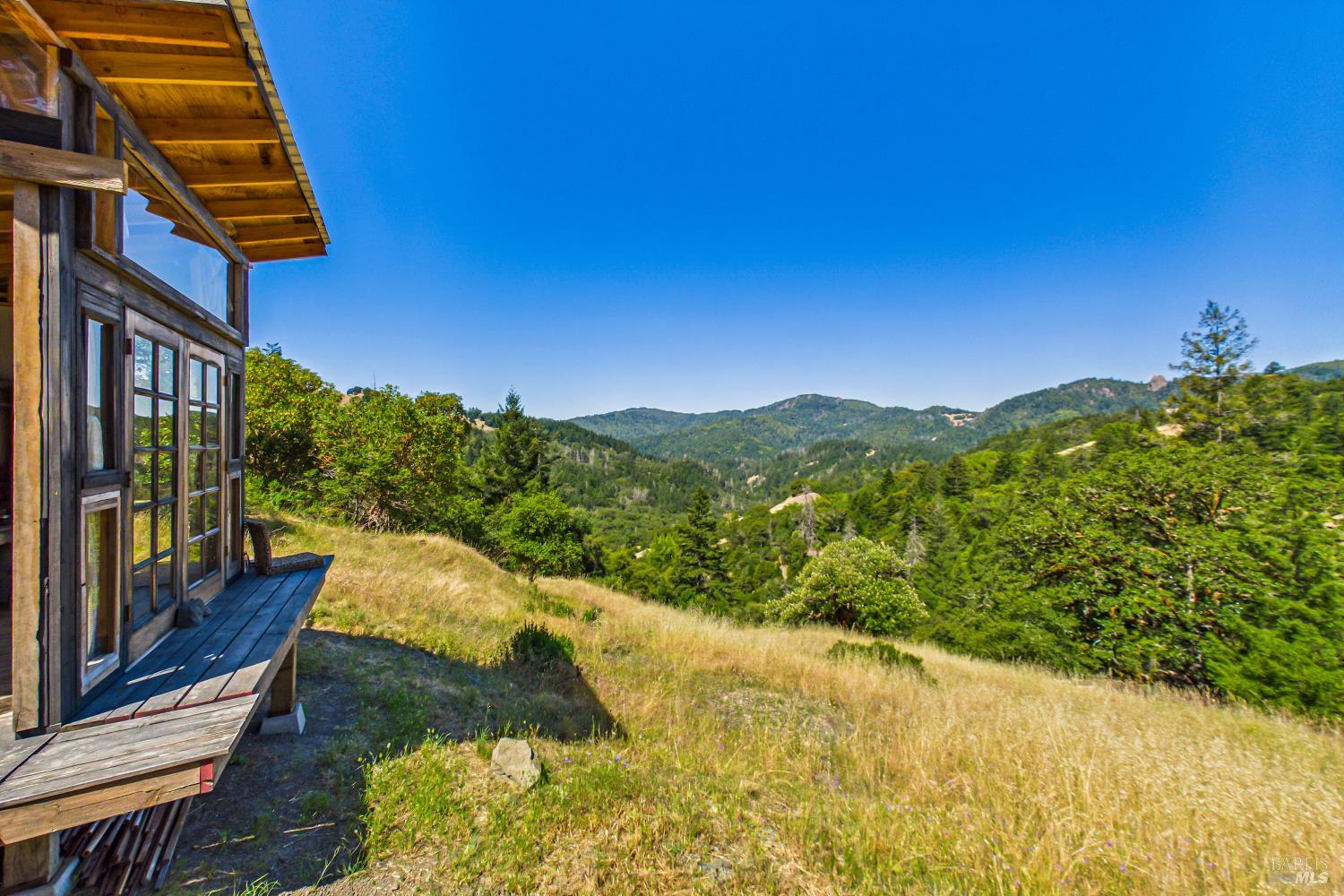 60890 Bell Springs Road Laytonville CA 95454