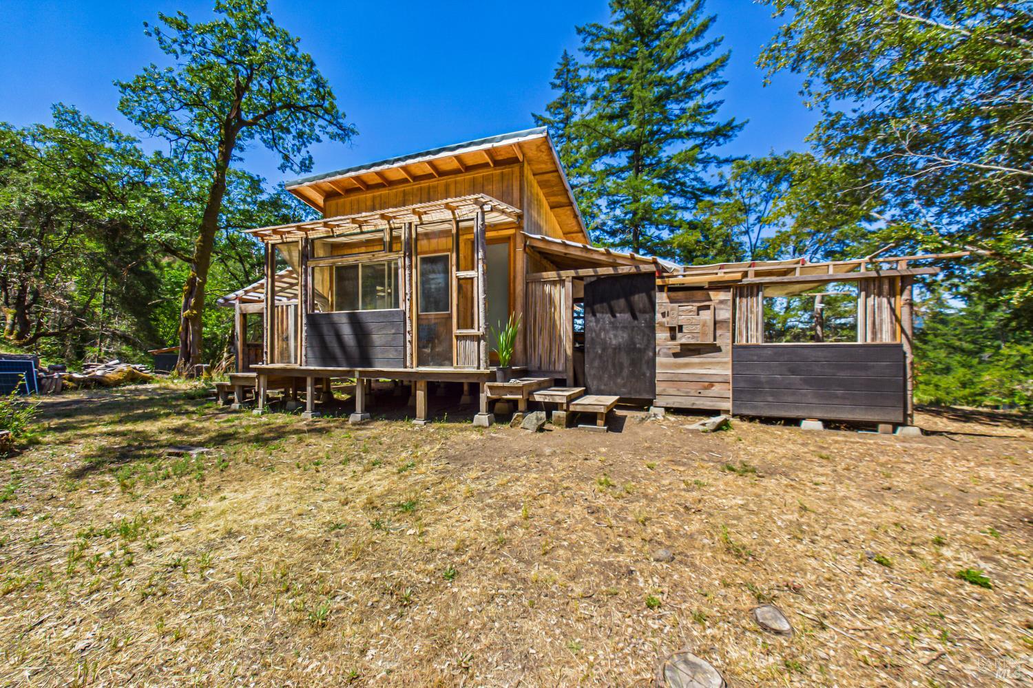 60890 Bell Springs Road Laytonville CA 95454