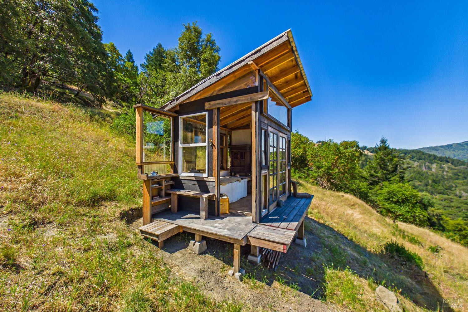 60890 Bell Springs Road Laytonville CA 95454