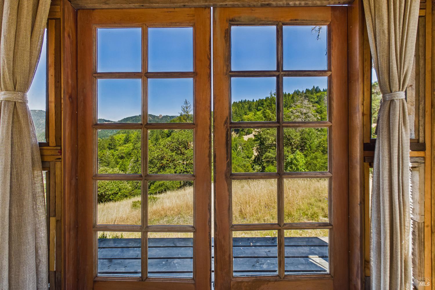 60890 Bell Springs Road Laytonville CA 95454