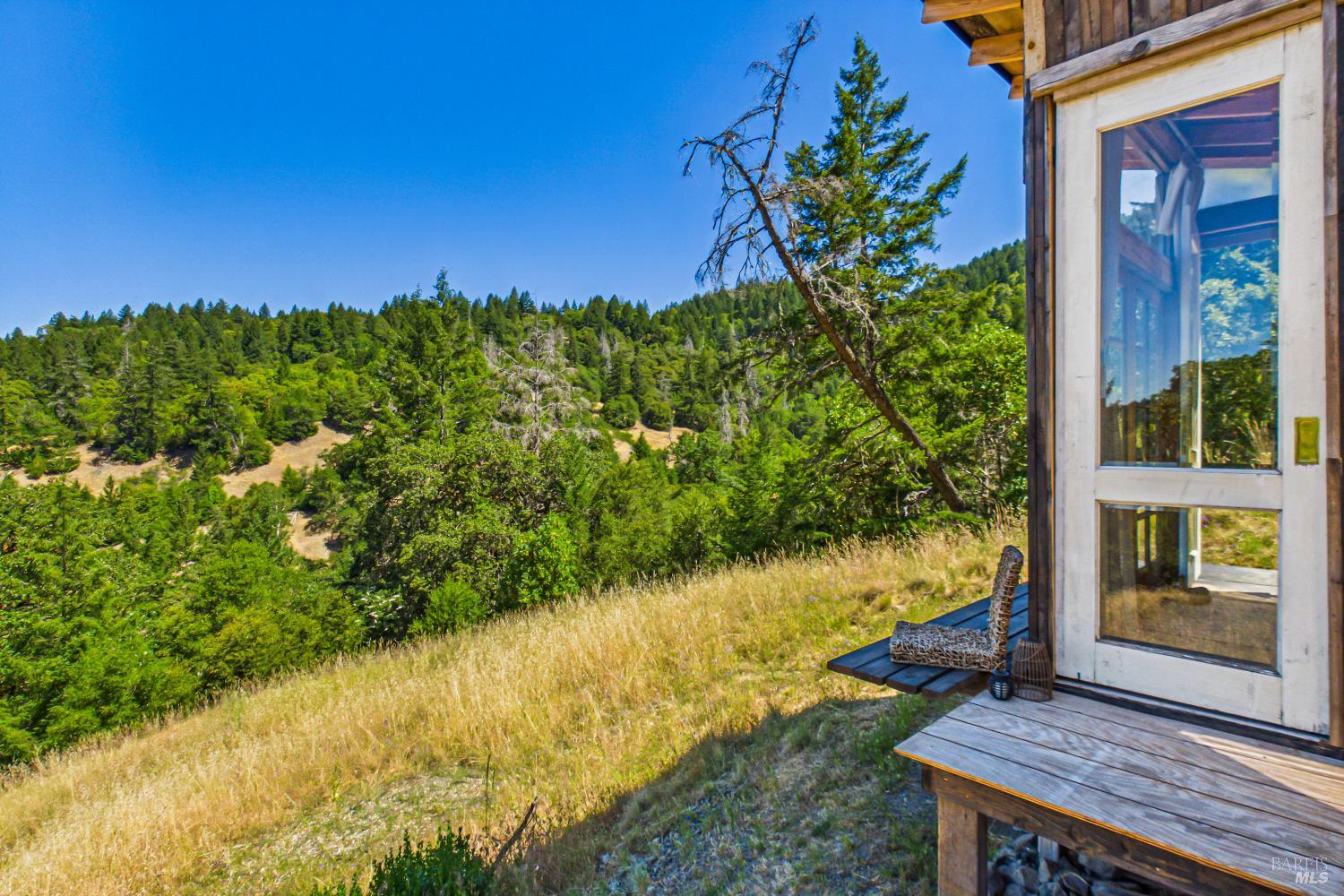 60890 Bell Springs Road Laytonville CA 95454