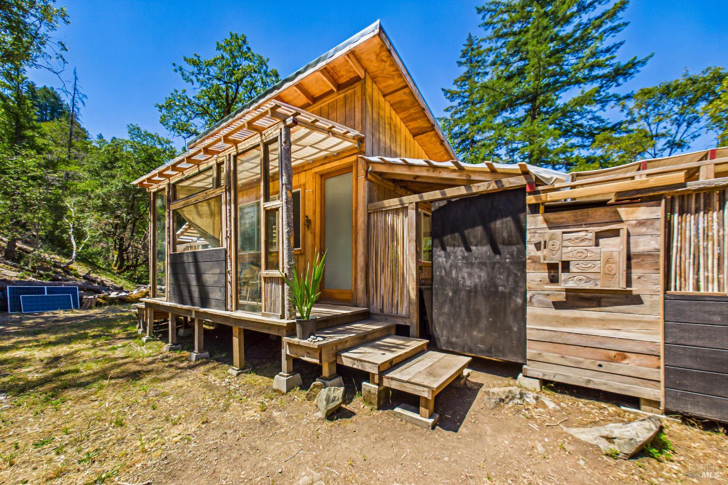 60890 Bell Springs Road Laytonville CA 95454